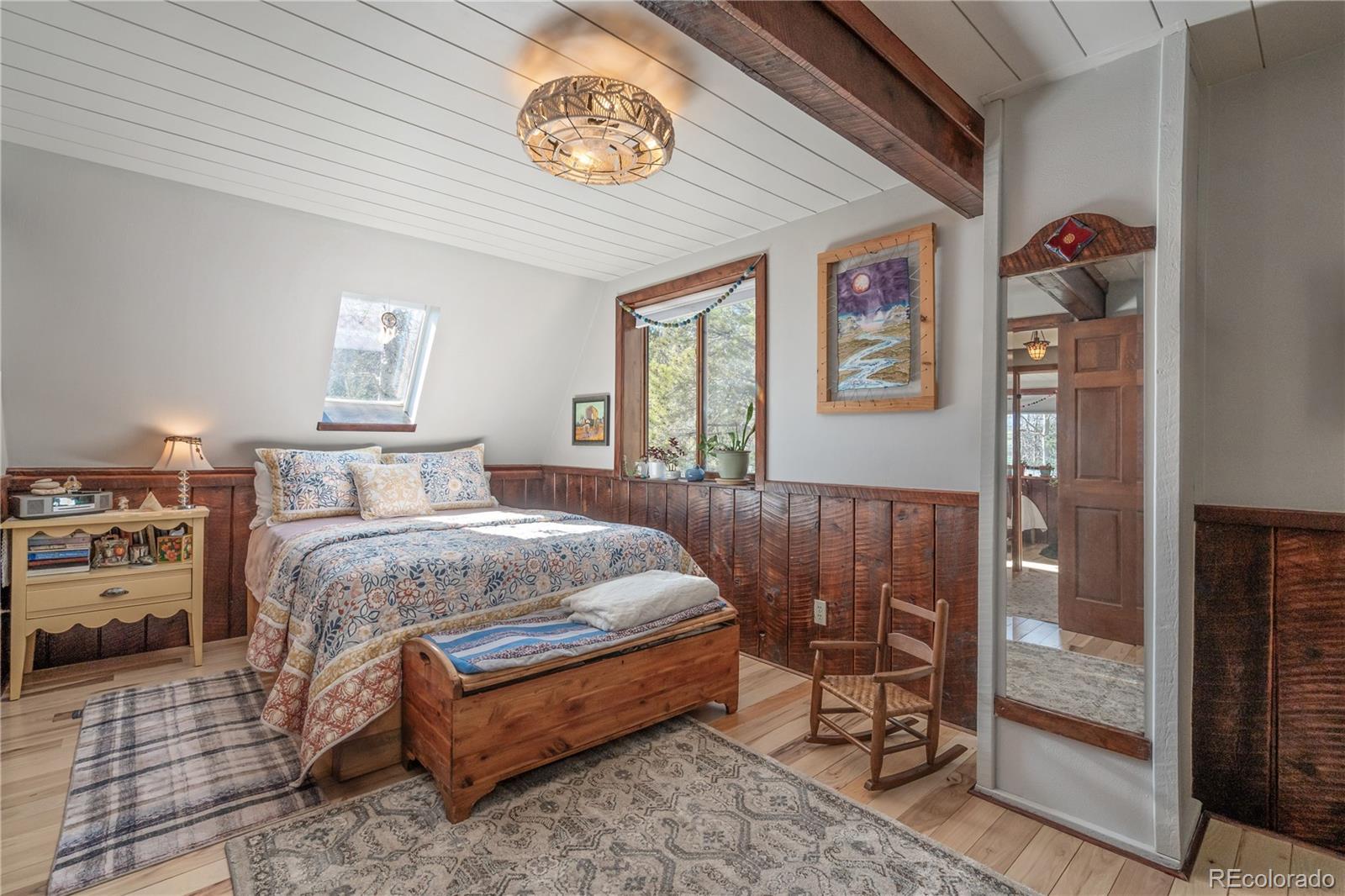 MLS Image #13 for 495  edgewood road,alma, Colorado