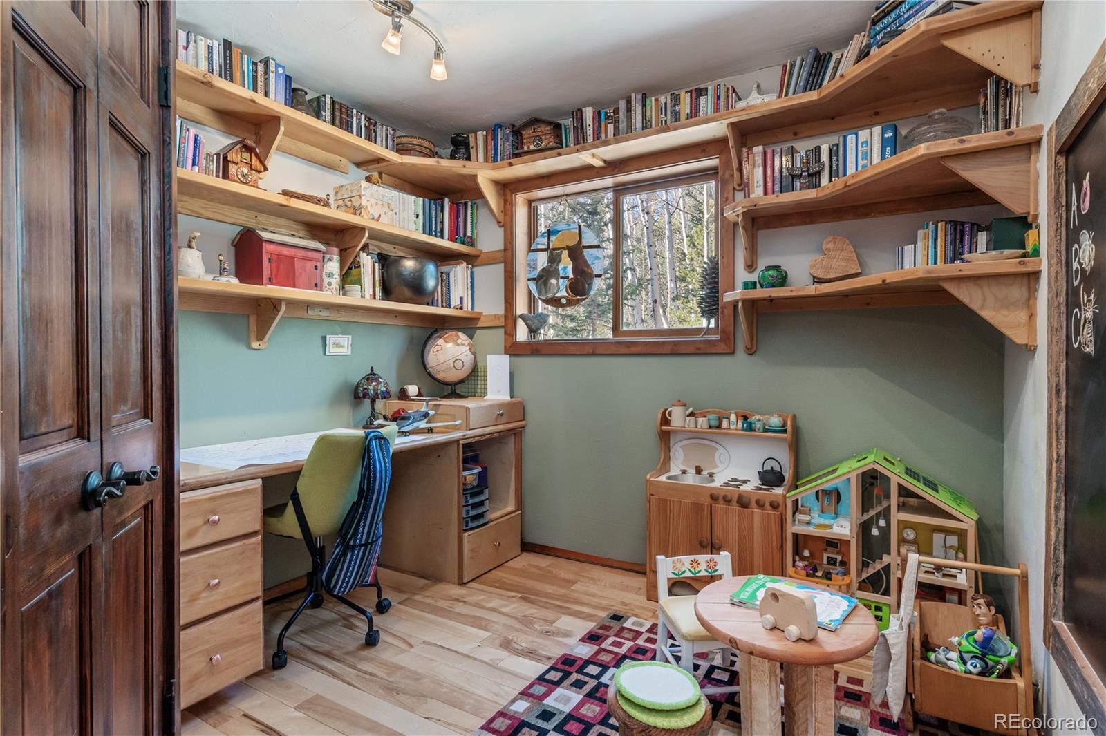 MLS Image #16 for 495  edgewood road,alma, Colorado