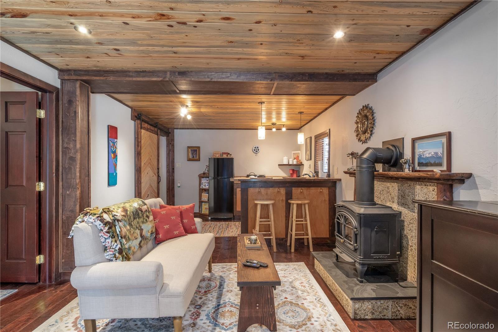 MLS Image #17 for 495  edgewood road,alma, Colorado