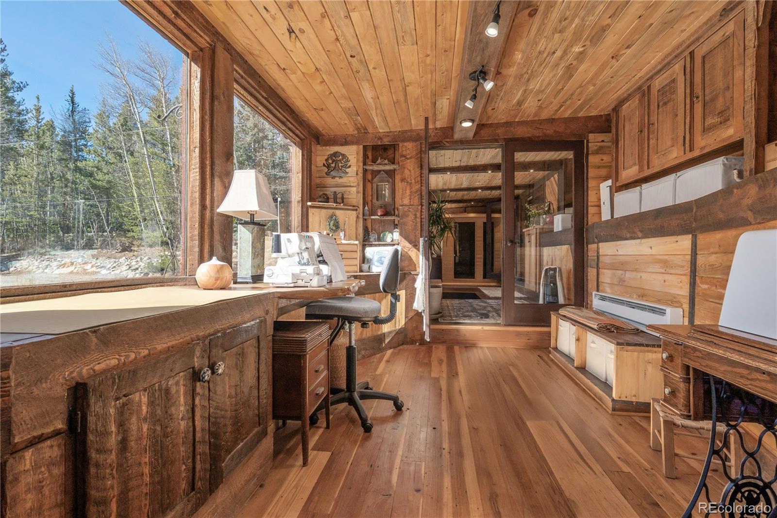 MLS Image #21 for 495  edgewood road,alma, Colorado