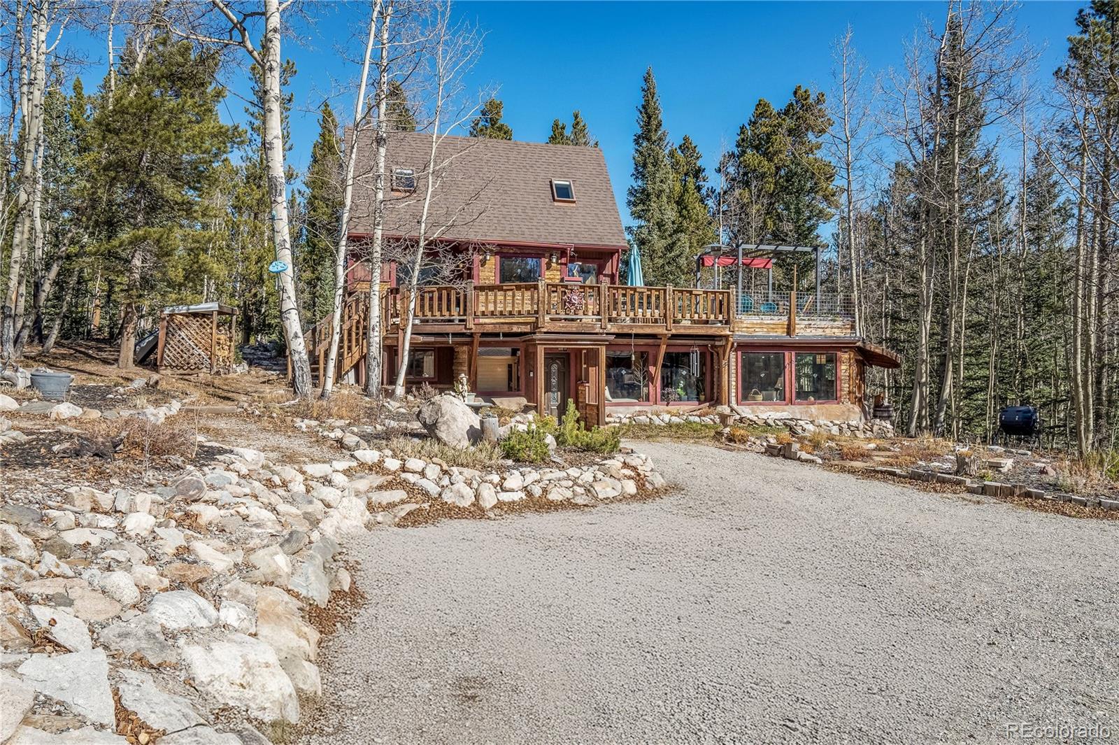 MLS Image #23 for 495  edgewood road,alma, Colorado