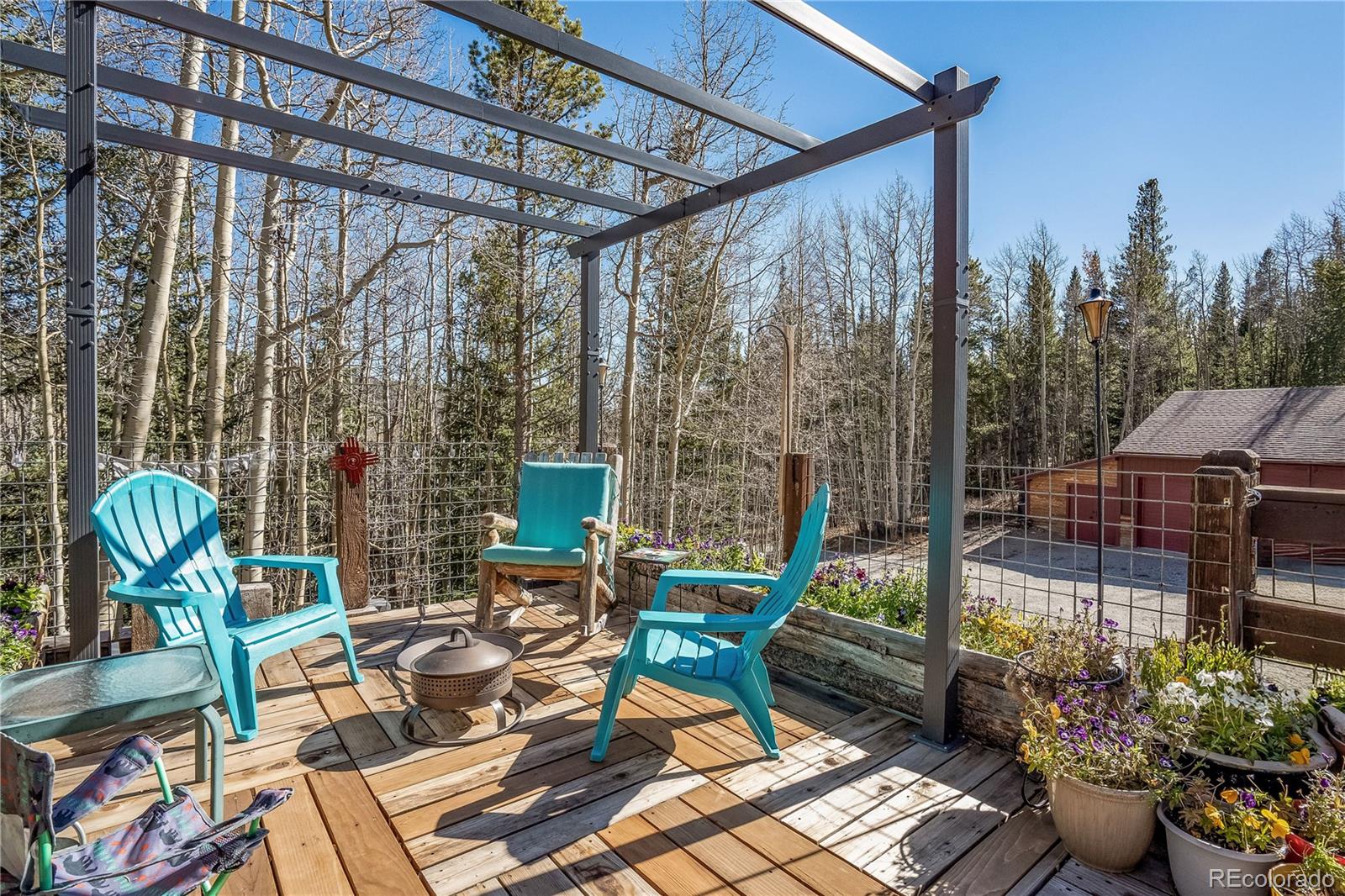 MLS Image #26 for 495  edgewood road,alma, Colorado