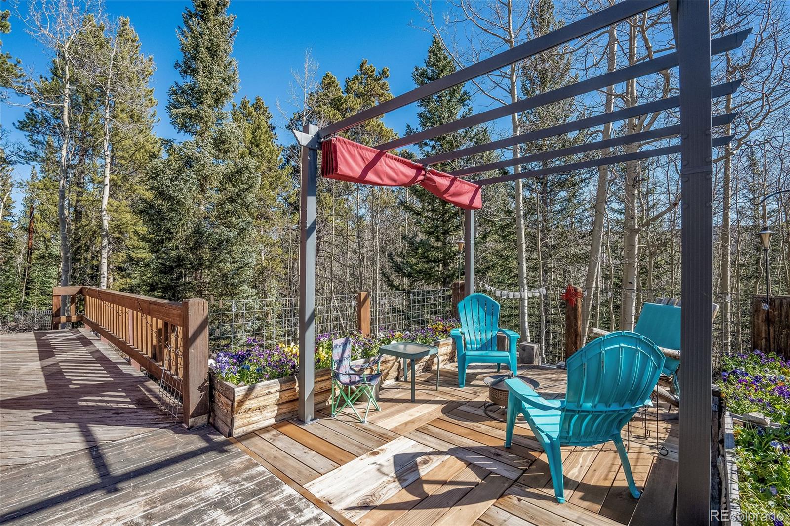 MLS Image #27 for 495  edgewood road,alma, Colorado