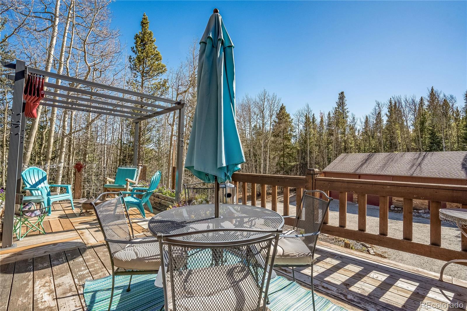 MLS Image #28 for 495  edgewood road,alma, Colorado