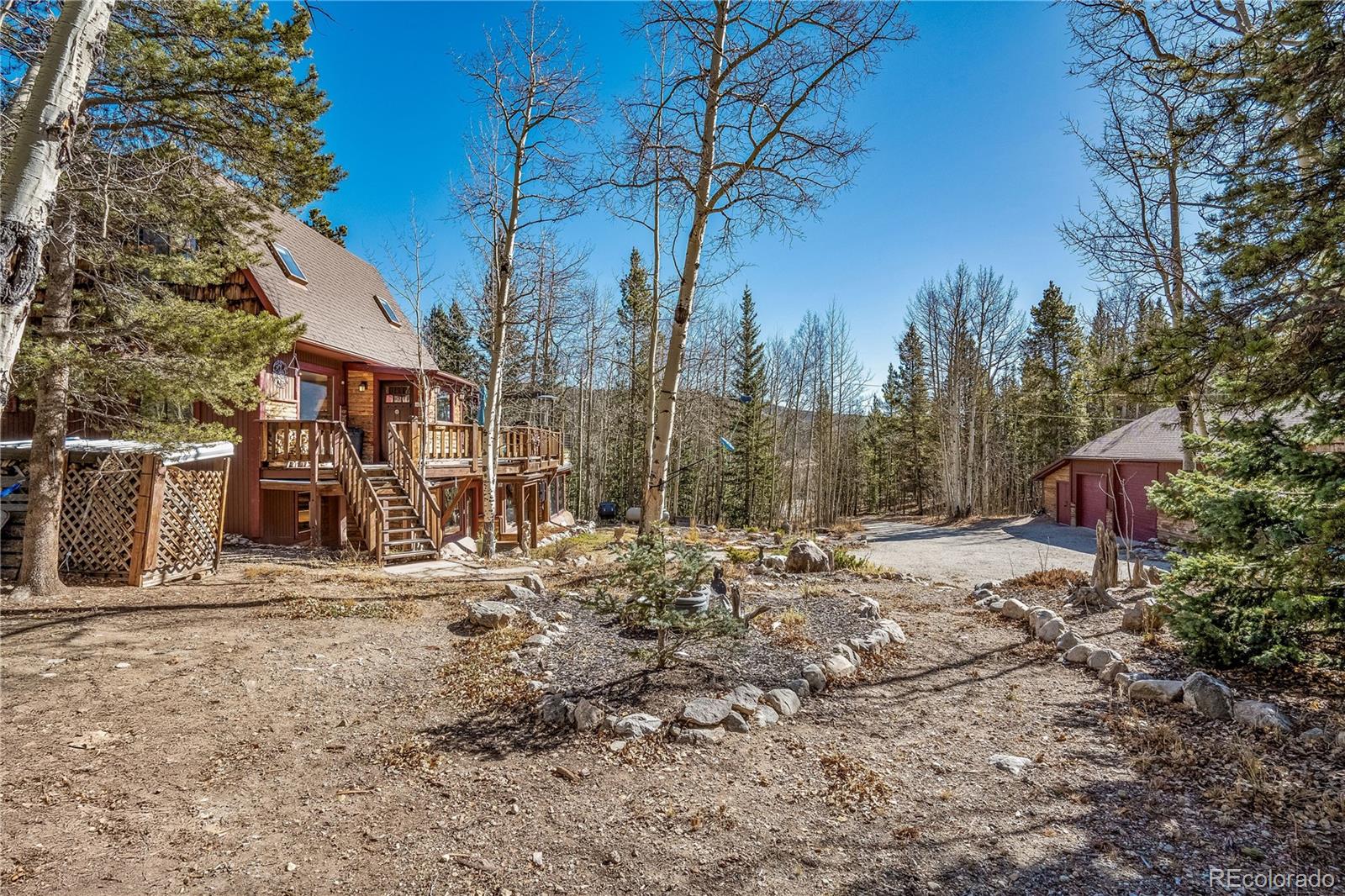 MLS Image #30 for 495  edgewood road,alma, Colorado