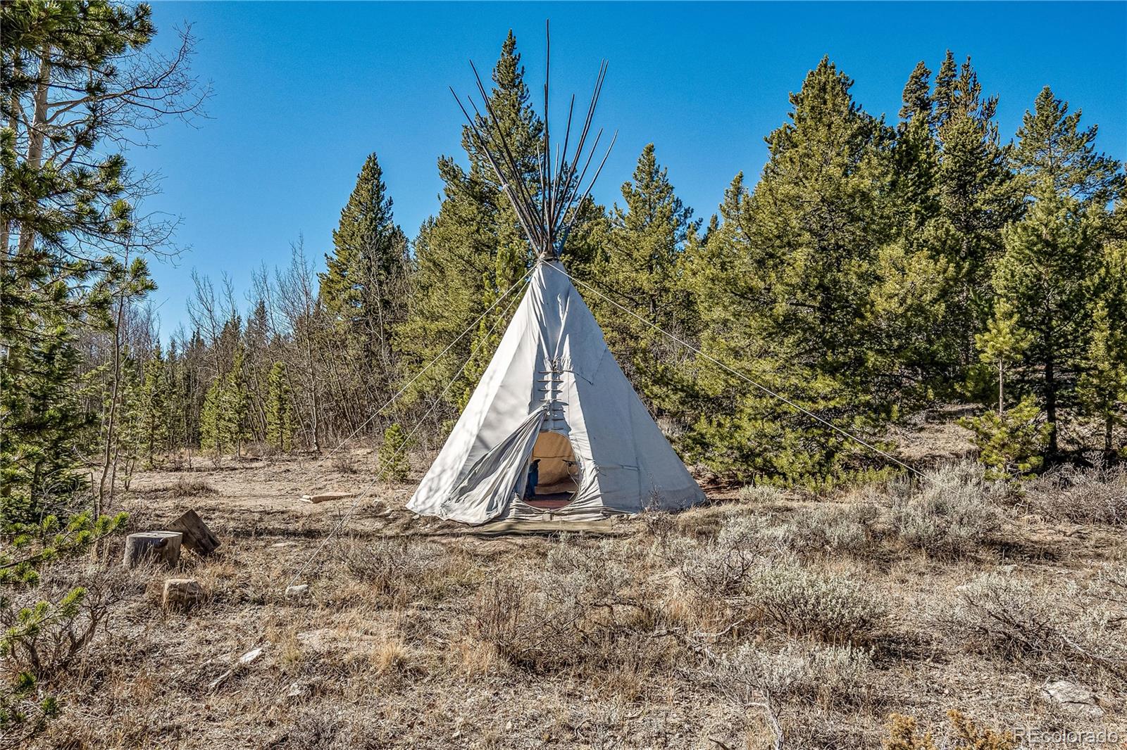 MLS Image #31 for 495  edgewood road,alma, Colorado