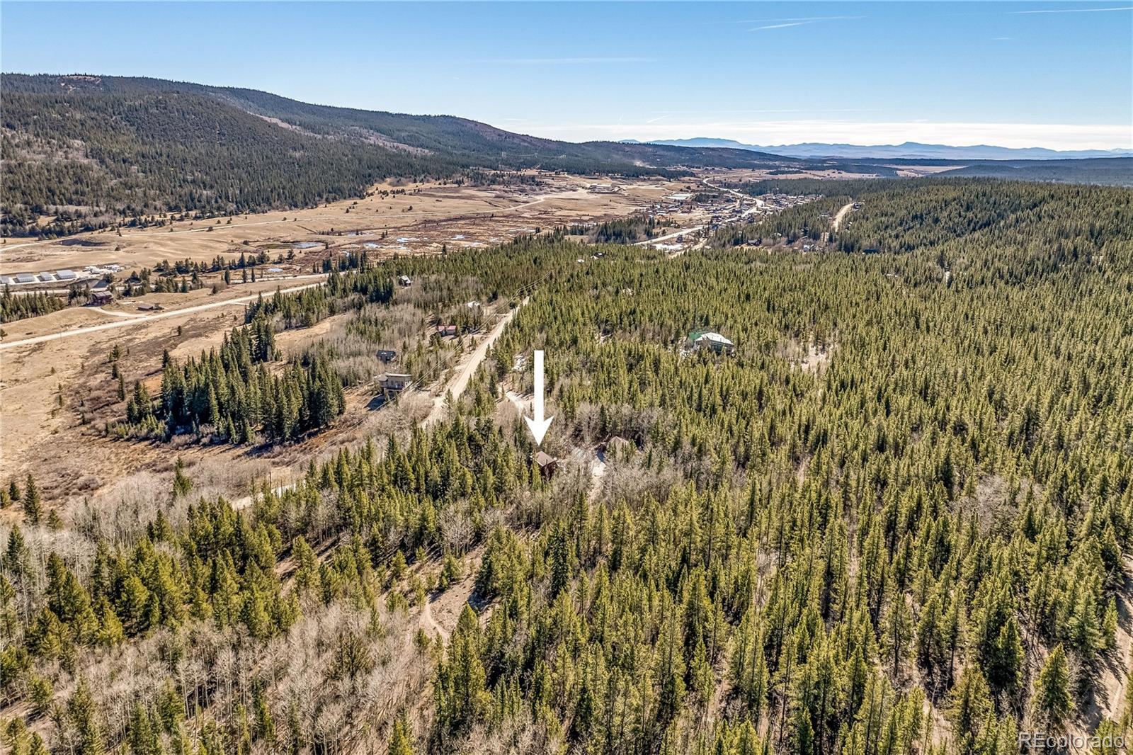 MLS Image #34 for 495  edgewood road,alma, Colorado