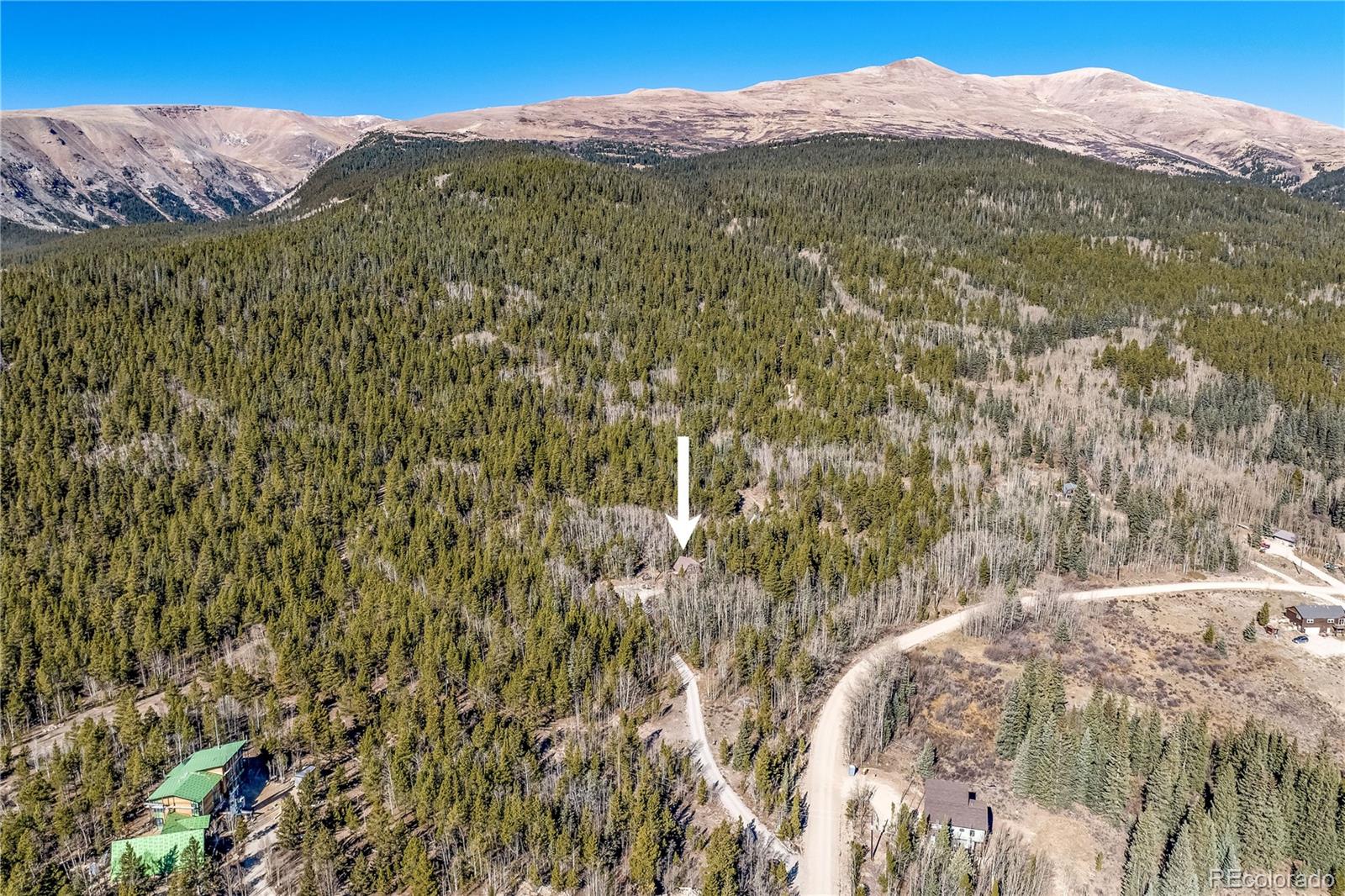 MLS Image #37 for 495  edgewood road,alma, Colorado