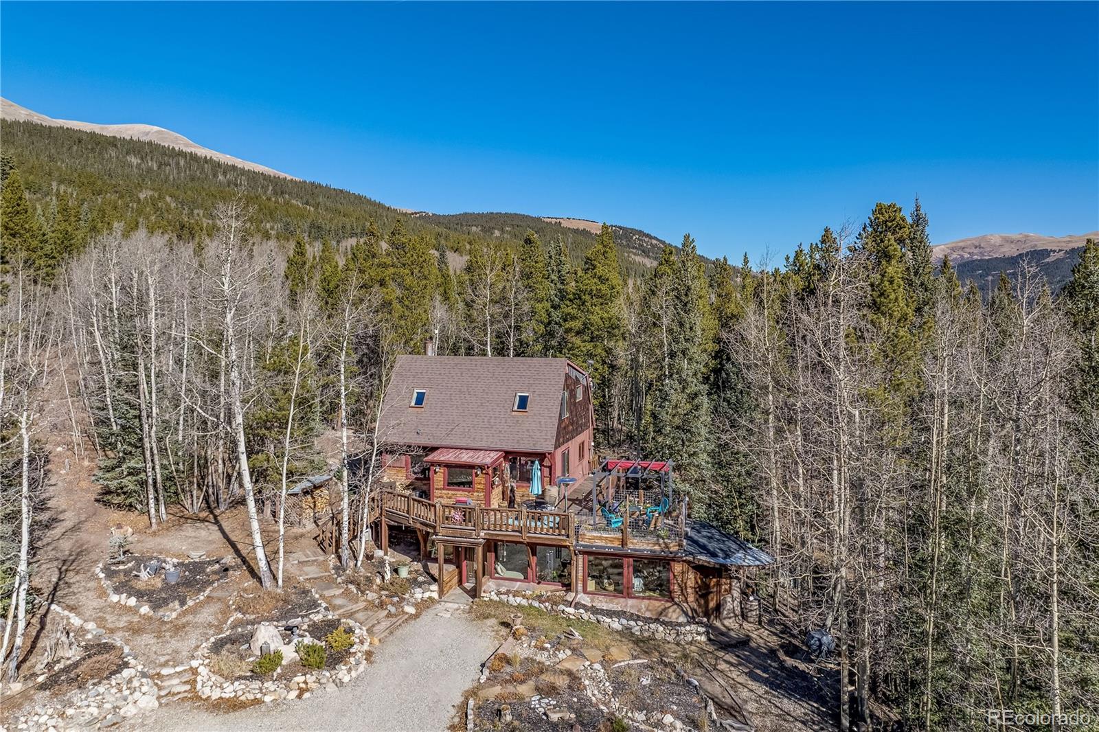 MLS Image #38 for 495  edgewood road,alma, Colorado