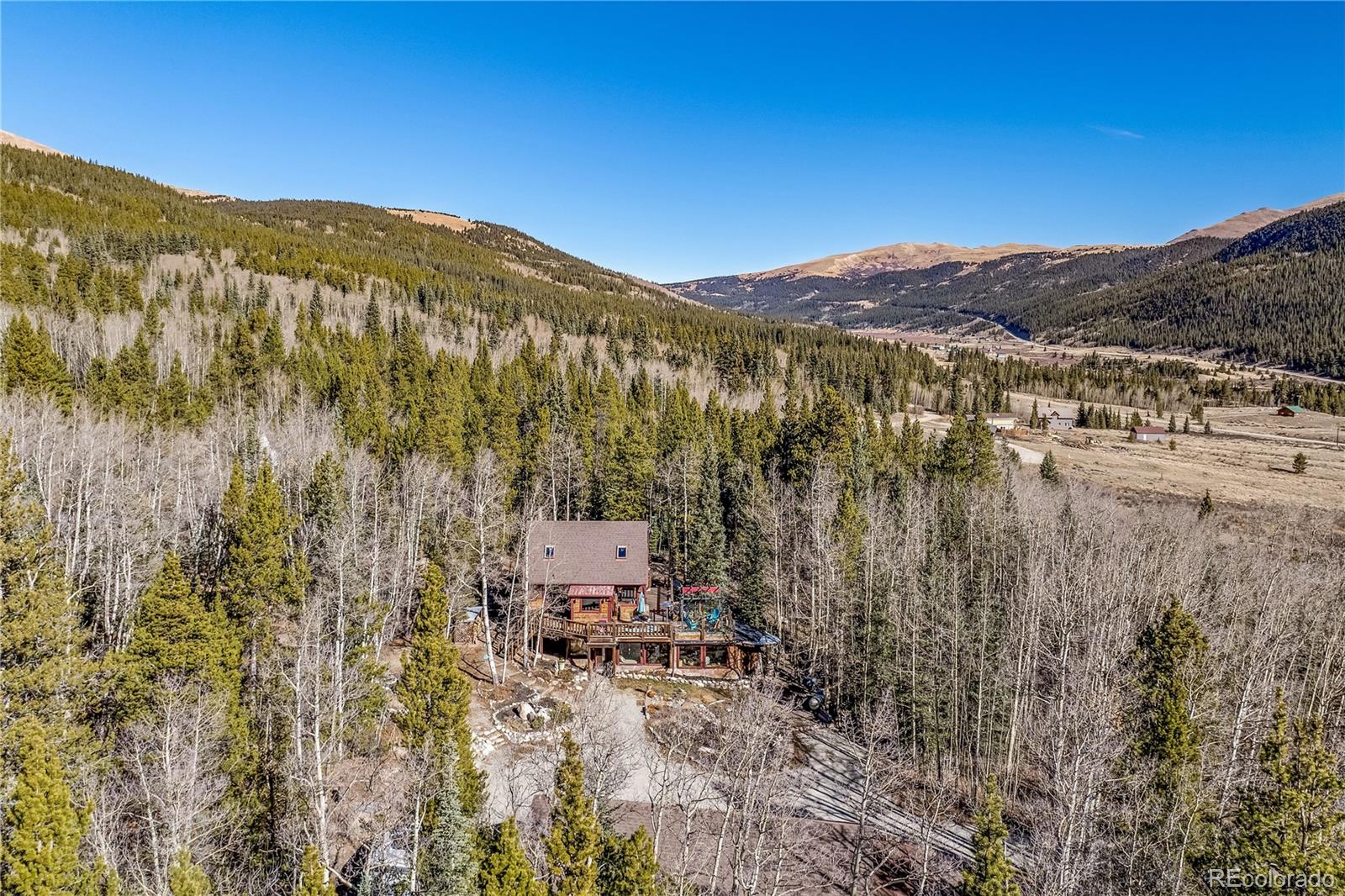 MLS Image #39 for 495  edgewood road,alma, Colorado