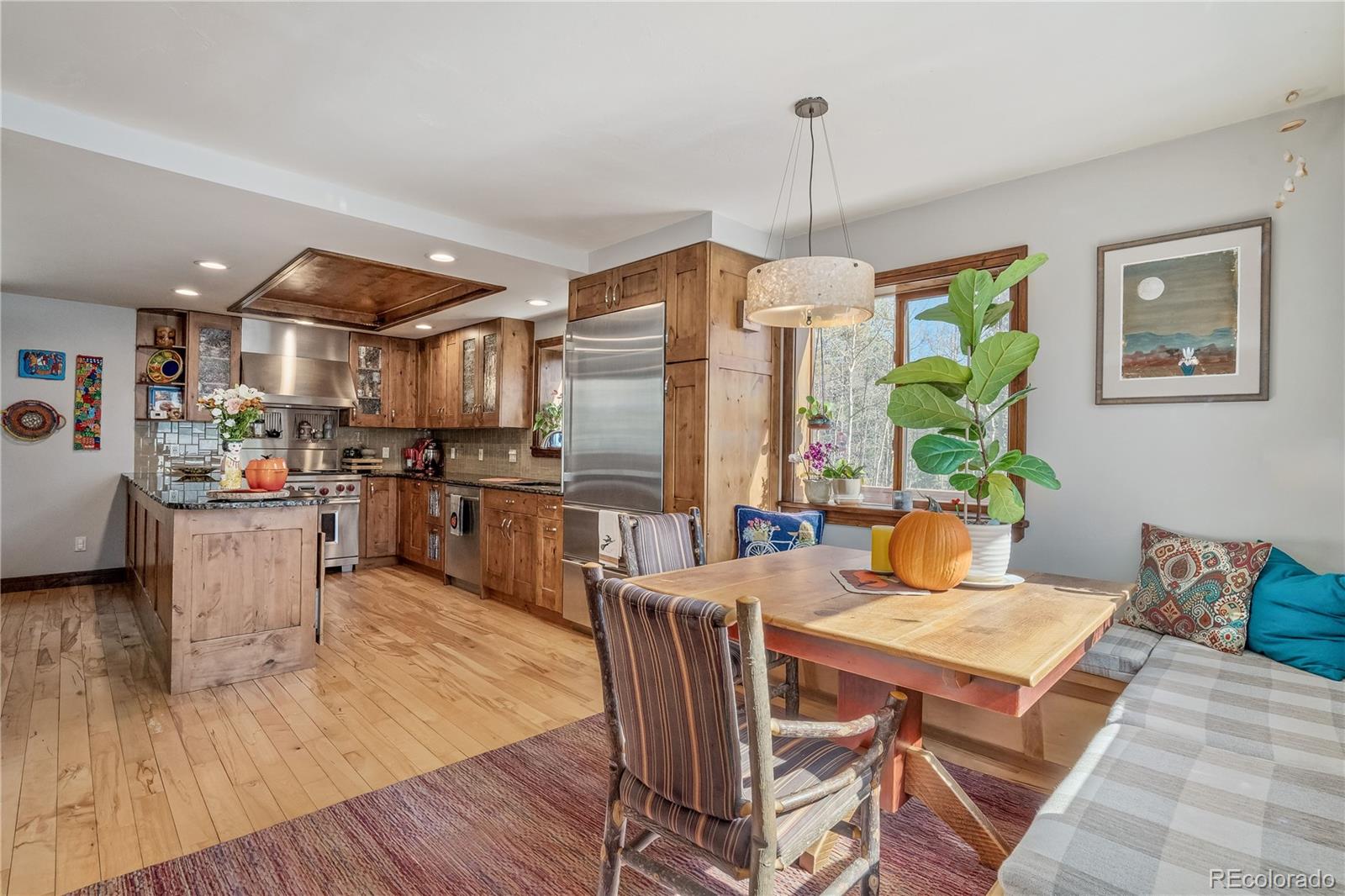 MLS Image #4 for 495  edgewood road,alma, Colorado
