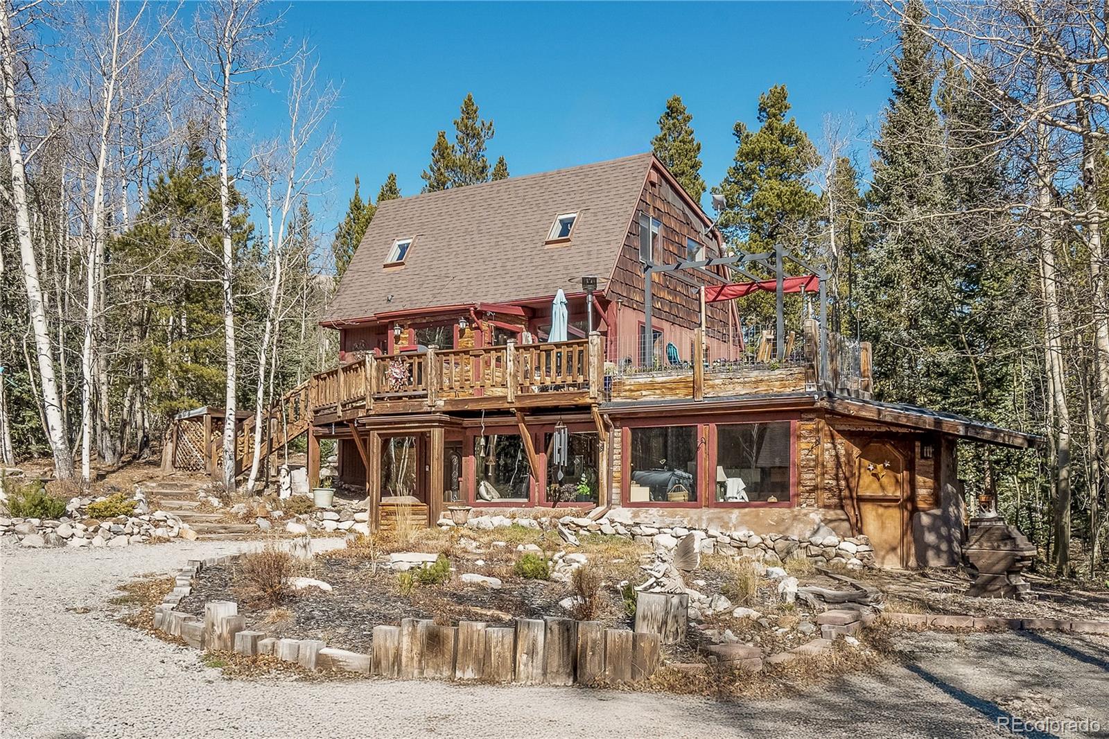 MLS Image #41 for 495  edgewood road,alma, Colorado