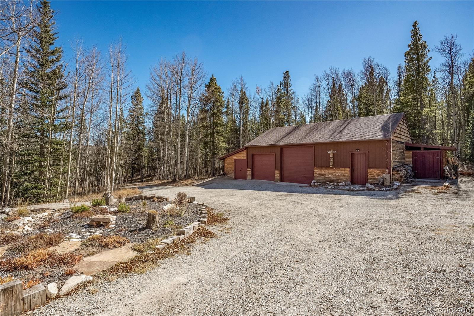 MLS Image #42 for 495  edgewood road,alma, Colorado