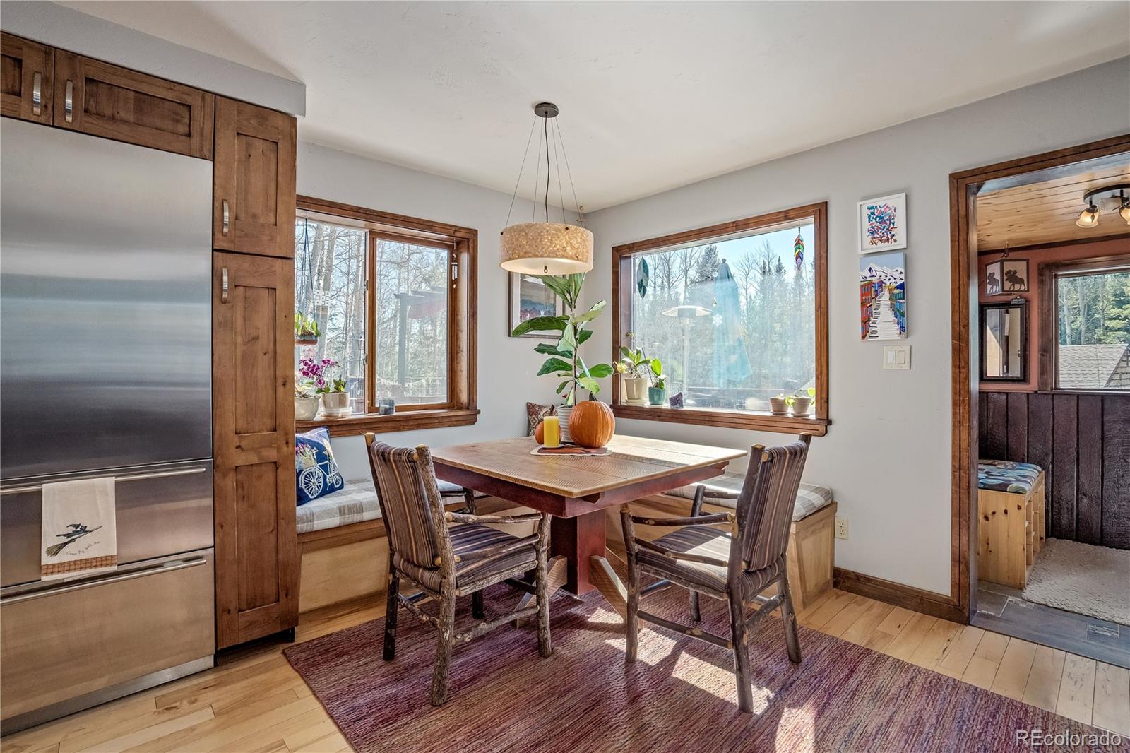 MLS Image #6 for 495  edgewood road,alma, Colorado