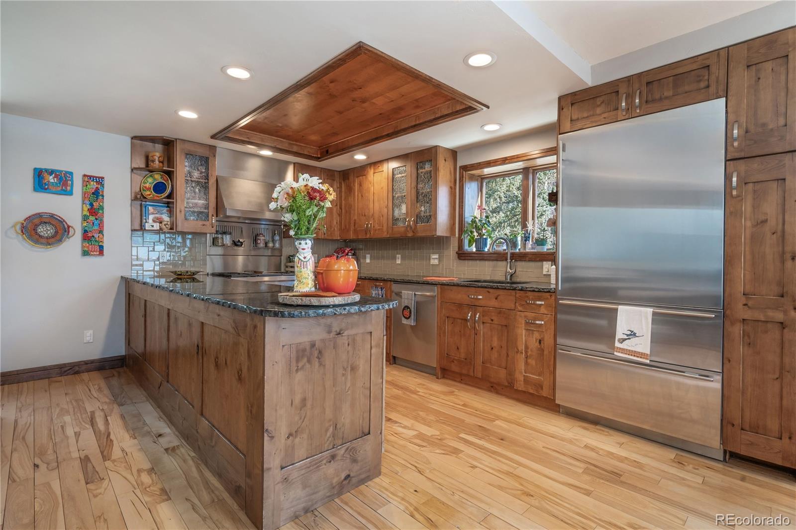 MLS Image #7 for 495  edgewood road,alma, Colorado