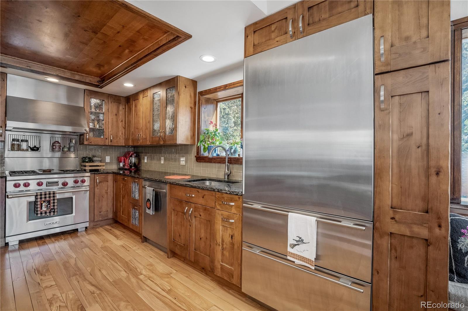 MLS Image #9 for 495  edgewood road,alma, Colorado