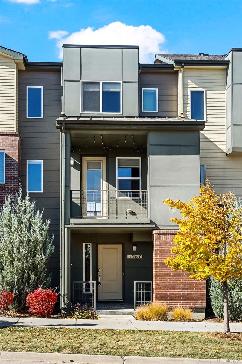 MLS Image #1 for 11267  central court ,broomfield, Colorado