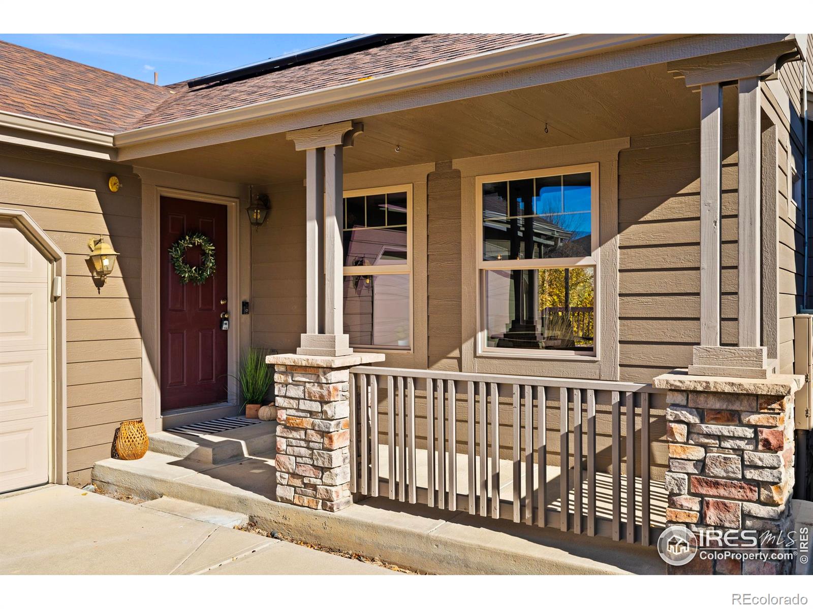 MLS Image #1 for 2256  forecastle drive,fort collins, Colorado