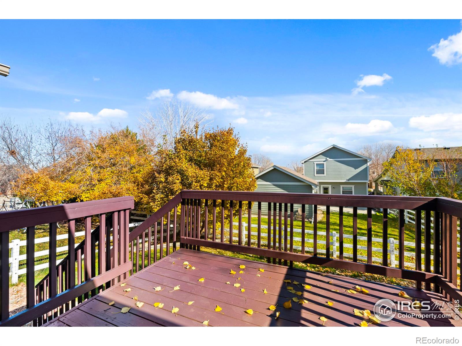 MLS Image #22 for 2256  forecastle drive,fort collins, Colorado
