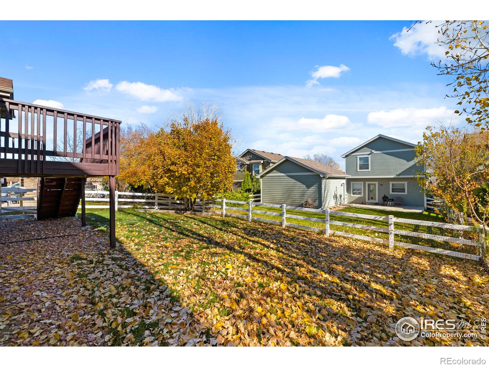 MLS Image #23 for 2256  forecastle drive,fort collins, Colorado