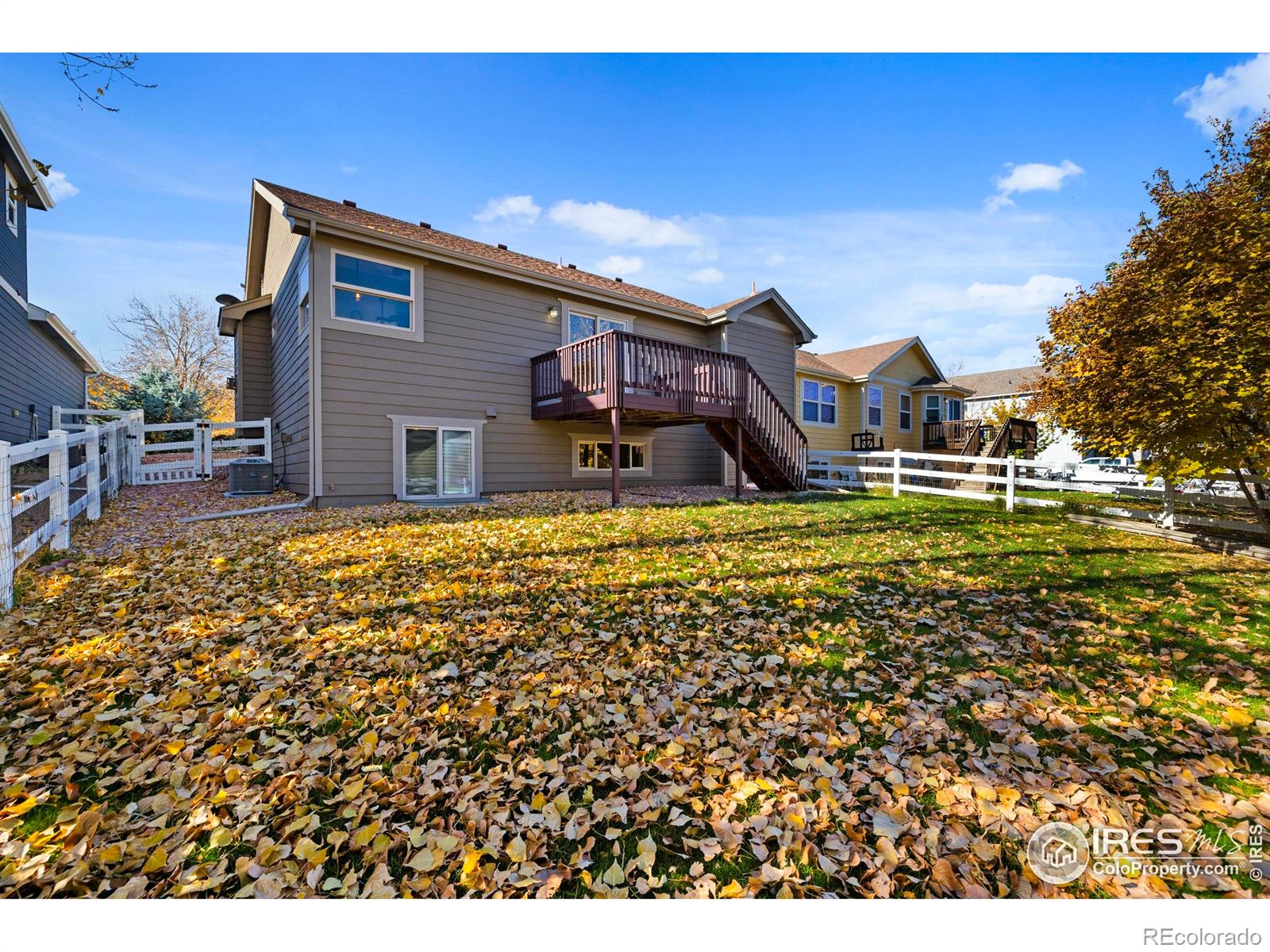 MLS Image #24 for 2256  forecastle drive,fort collins, Colorado