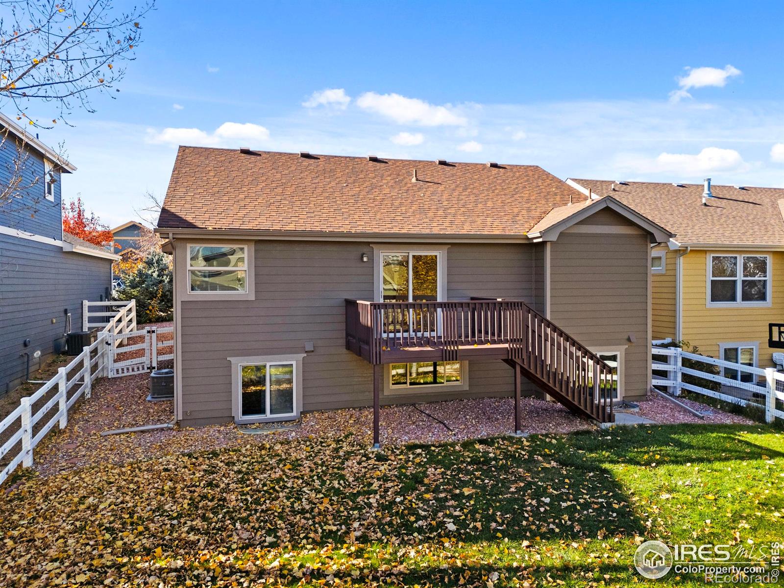 MLS Image #25 for 2256  forecastle drive,fort collins, Colorado