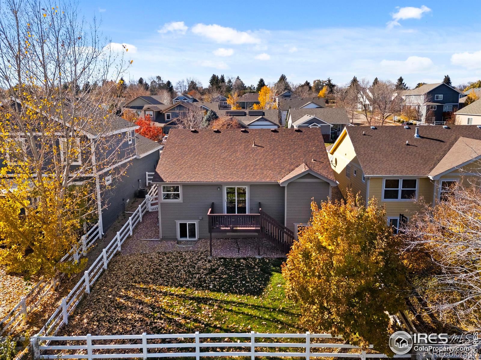 MLS Image #26 for 2256  forecastle drive,fort collins, Colorado
