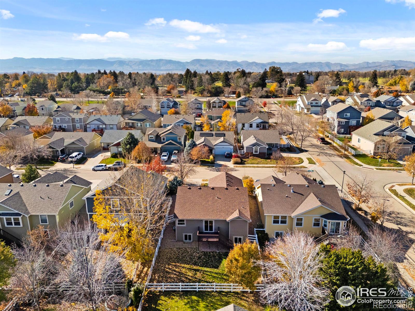 MLS Image #27 for 2256  forecastle drive,fort collins, Colorado