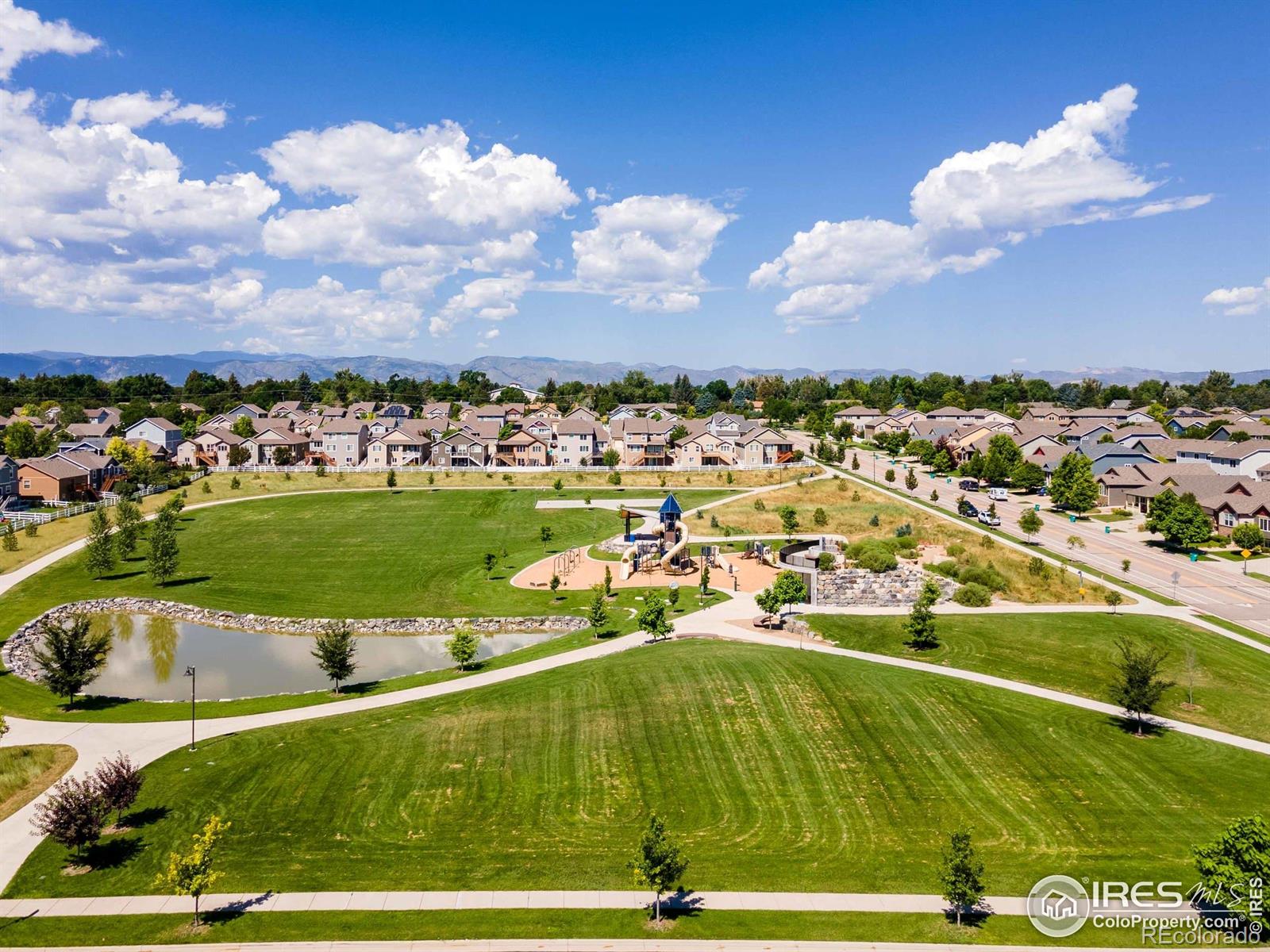 MLS Image #28 for 2256  forecastle drive,fort collins, Colorado