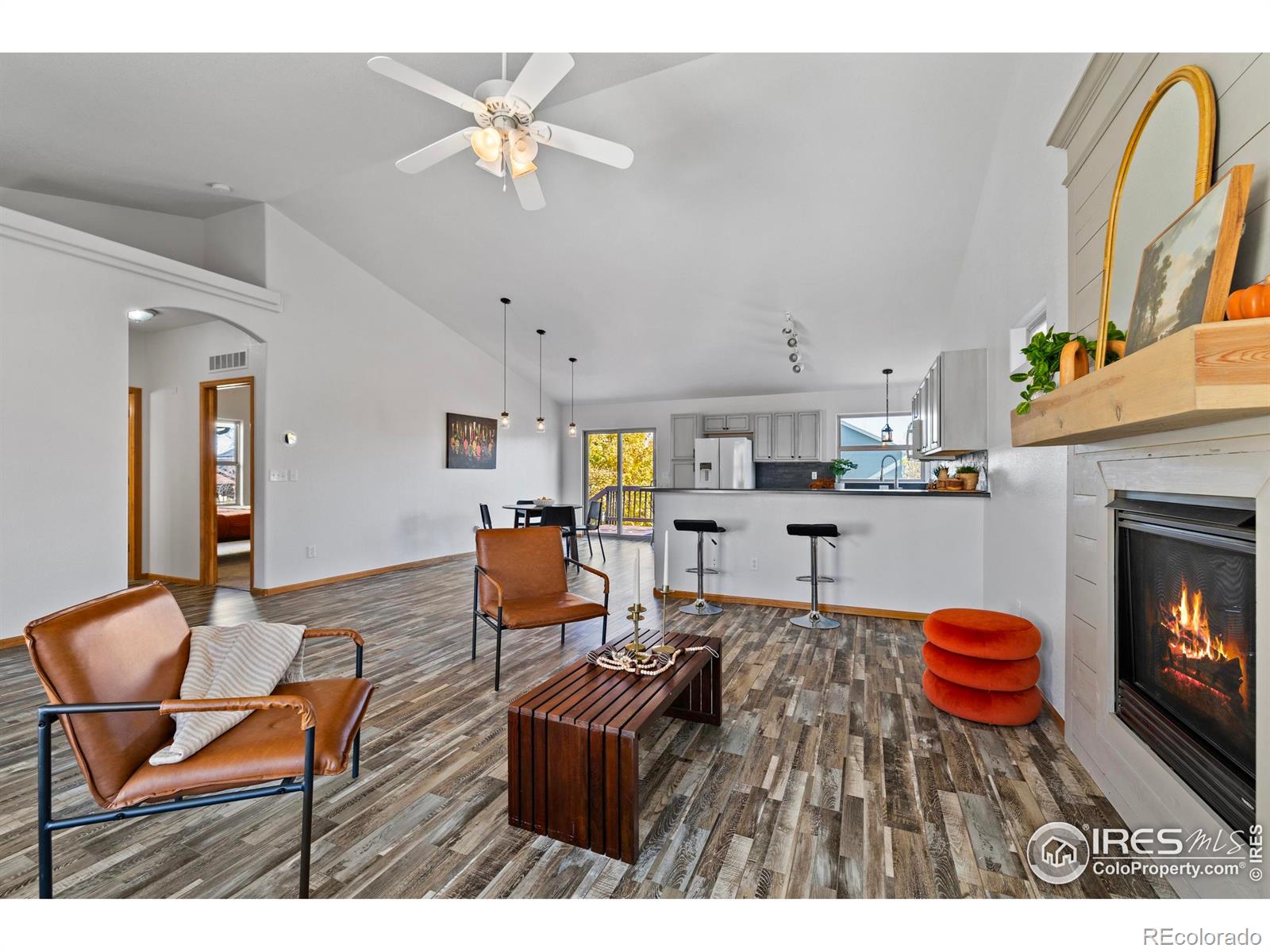 MLS Image #3 for 2256  forecastle drive,fort collins, Colorado
