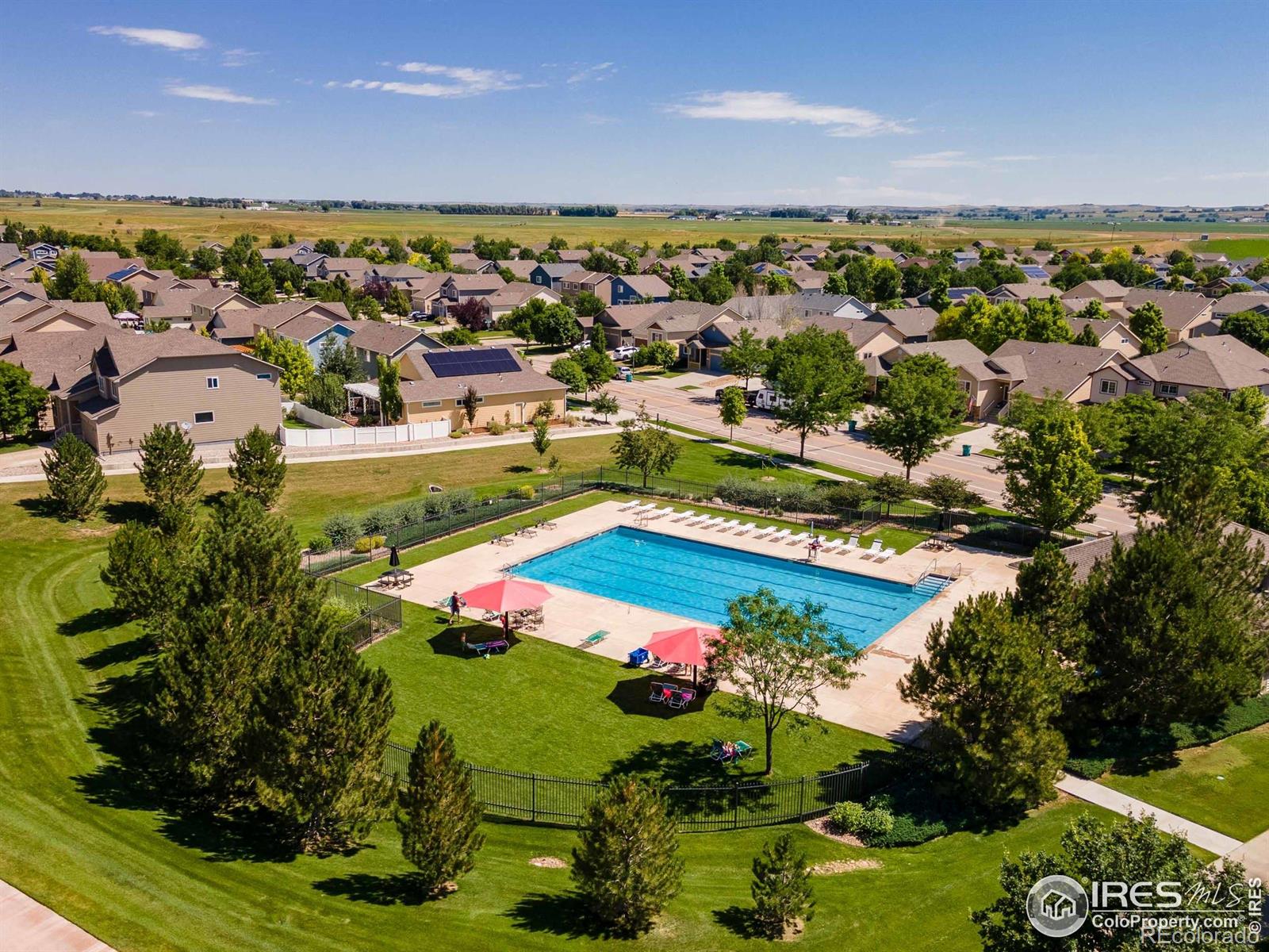 MLS Image #30 for 2256  forecastle drive,fort collins, Colorado