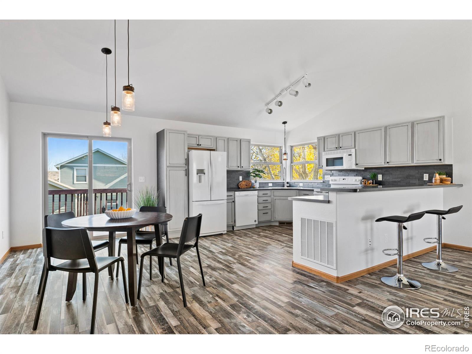 MLS Image #6 for 2256  forecastle drive,fort collins, Colorado