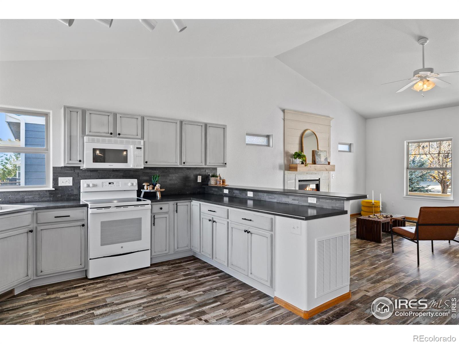 MLS Image #9 for 2256  forecastle drive,fort collins, Colorado