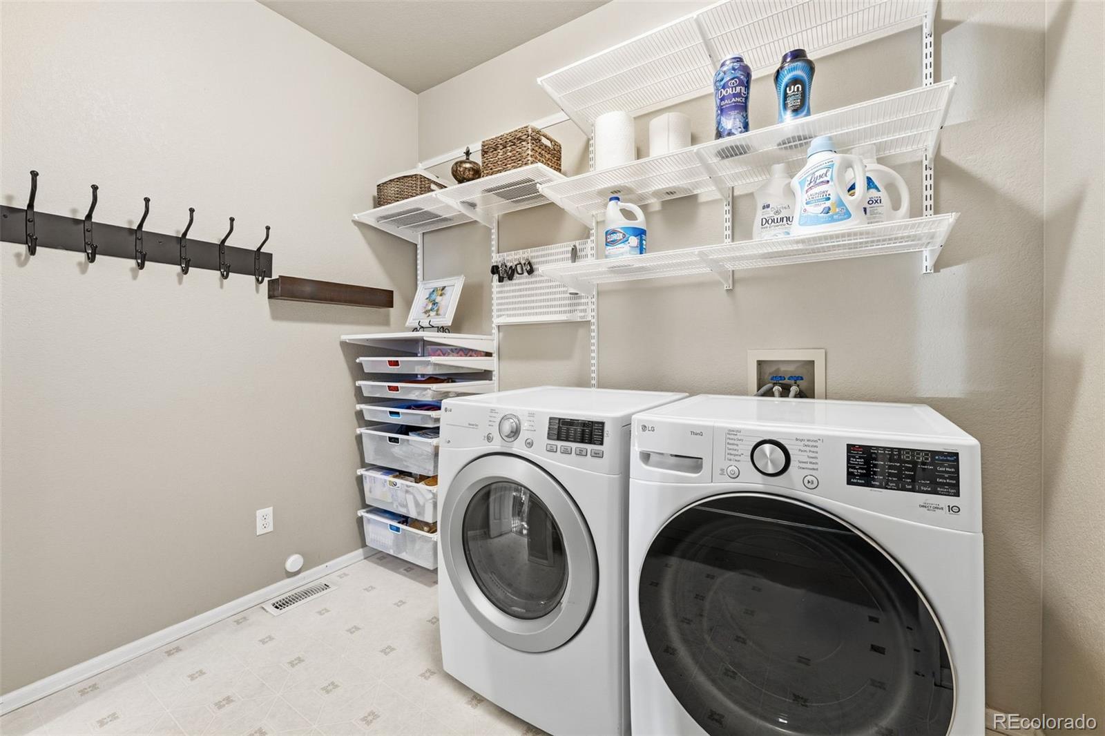 MLS Image #19 for 2788 e 132nd circle,thornton, Colorado