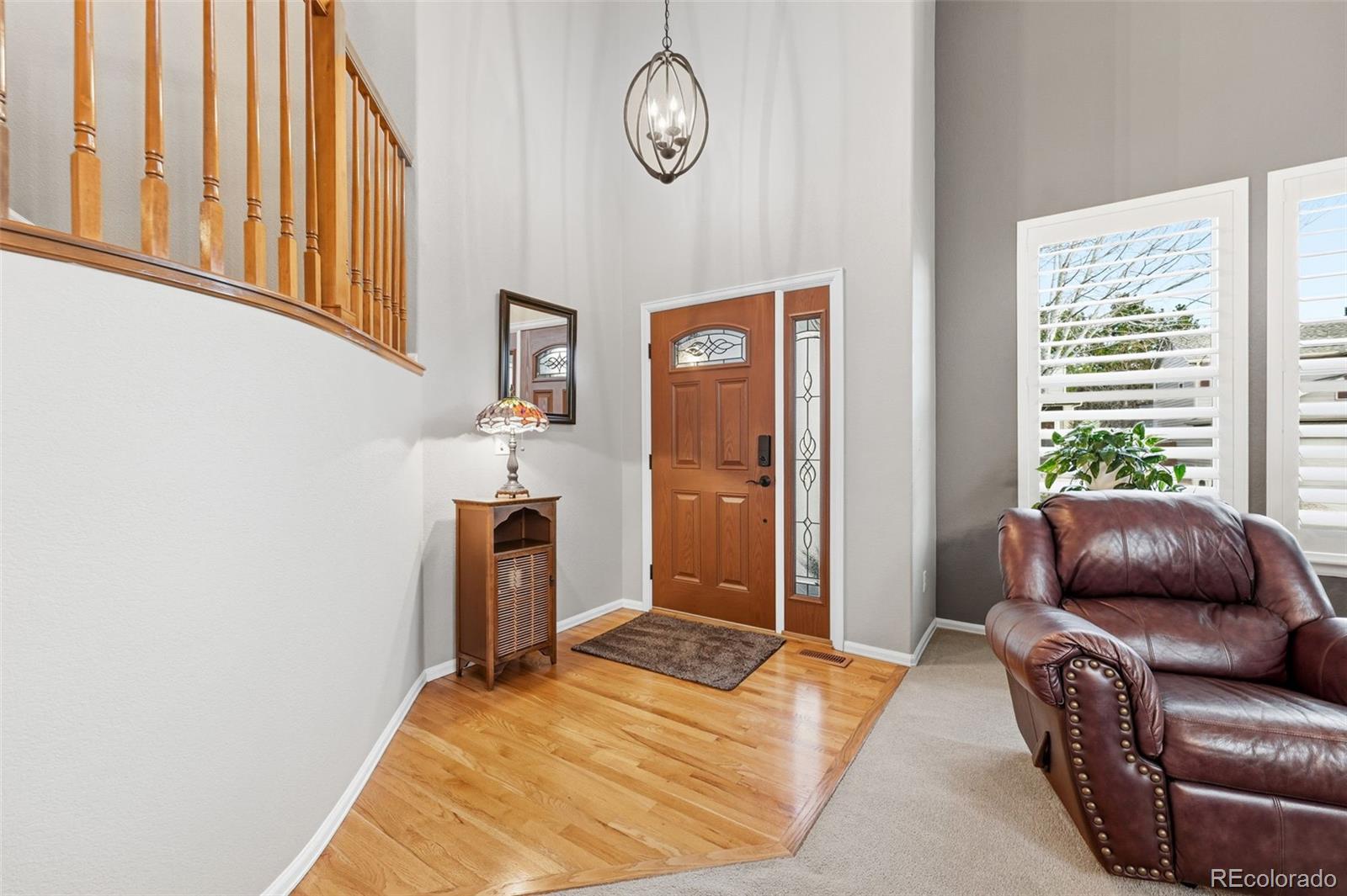 MLS Image #2 for 2788 e 132nd circle,thornton, Colorado