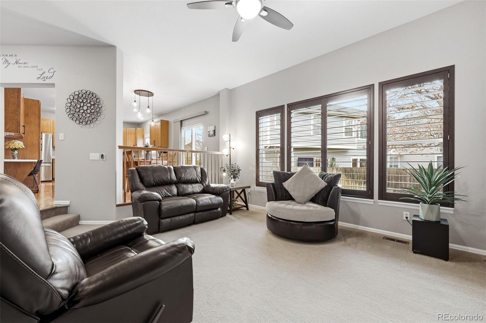 MLS Image #4 for 2788 e 132nd circle,thornton, Colorado