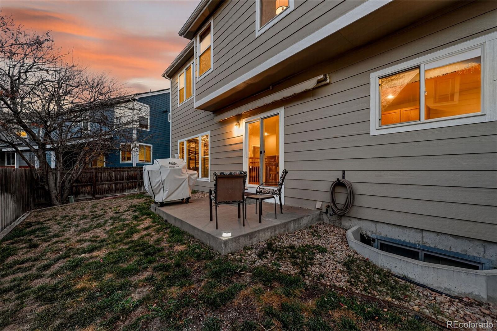 MLS Image #41 for 2788 e 132nd circle,thornton, Colorado