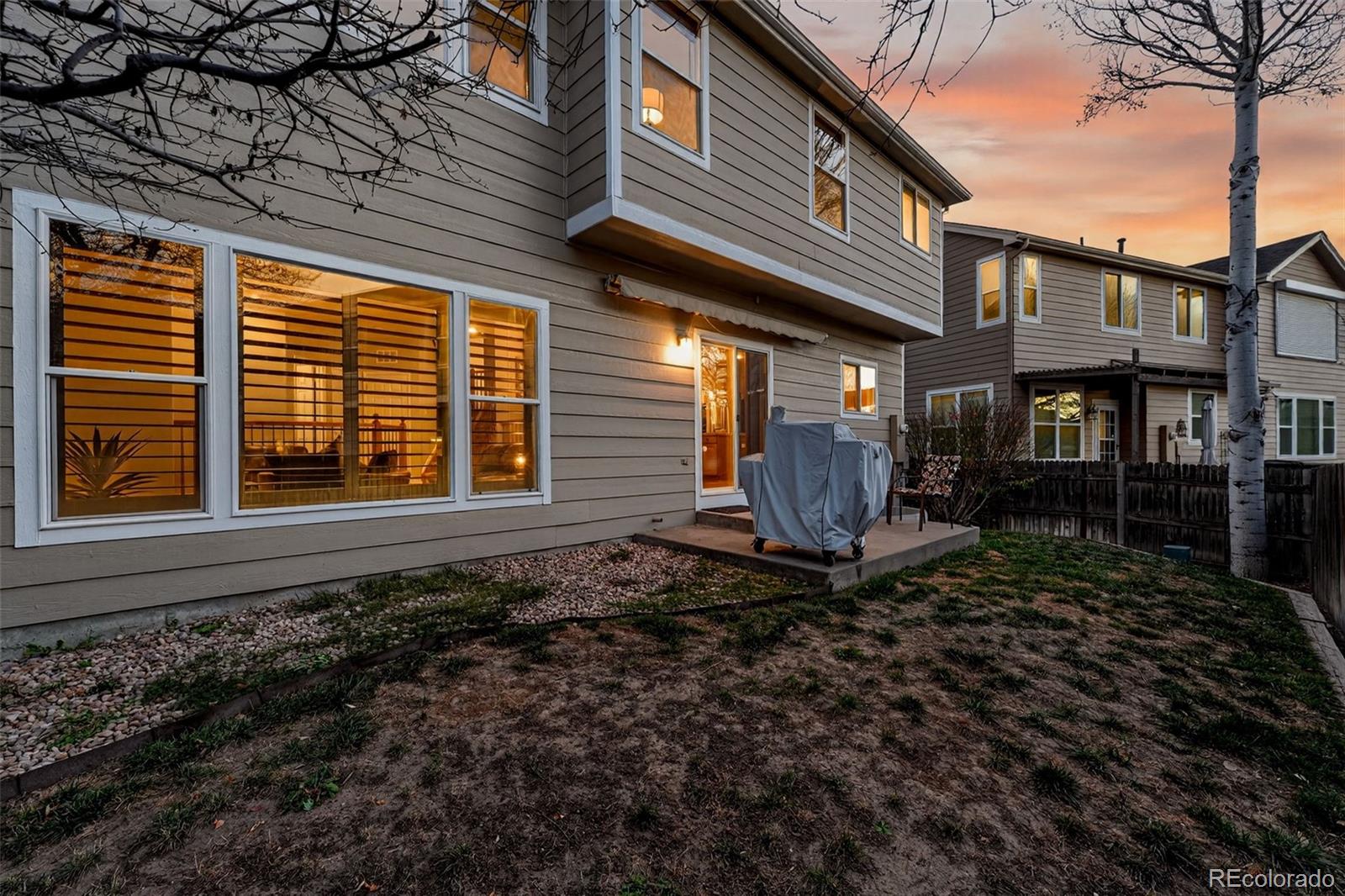 MLS Image #42 for 2788 e 132nd circle,thornton, Colorado