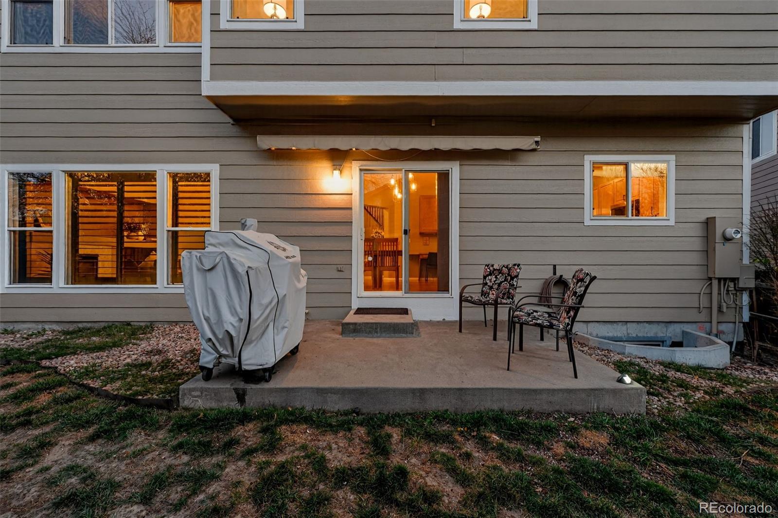 MLS Image #43 for 2788 e 132nd circle,thornton, Colorado