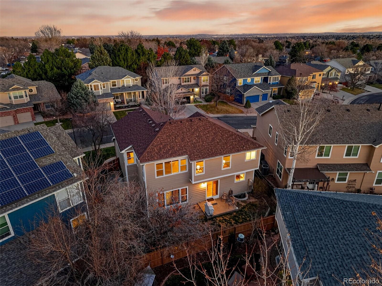 MLS Image #44 for 2788 e 132nd circle,thornton, Colorado