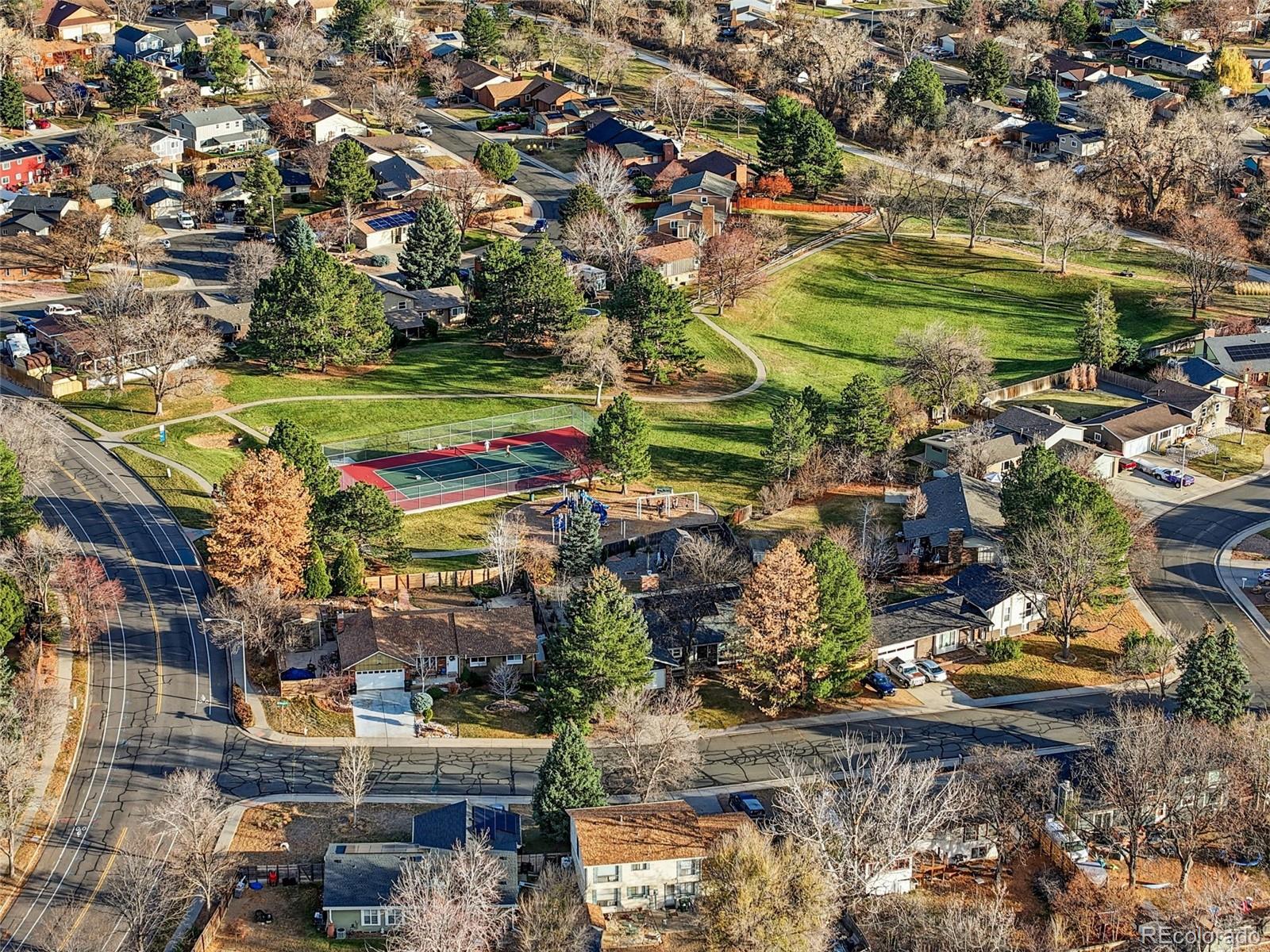MLS Image #46 for 2788 e 132nd circle,thornton, Colorado