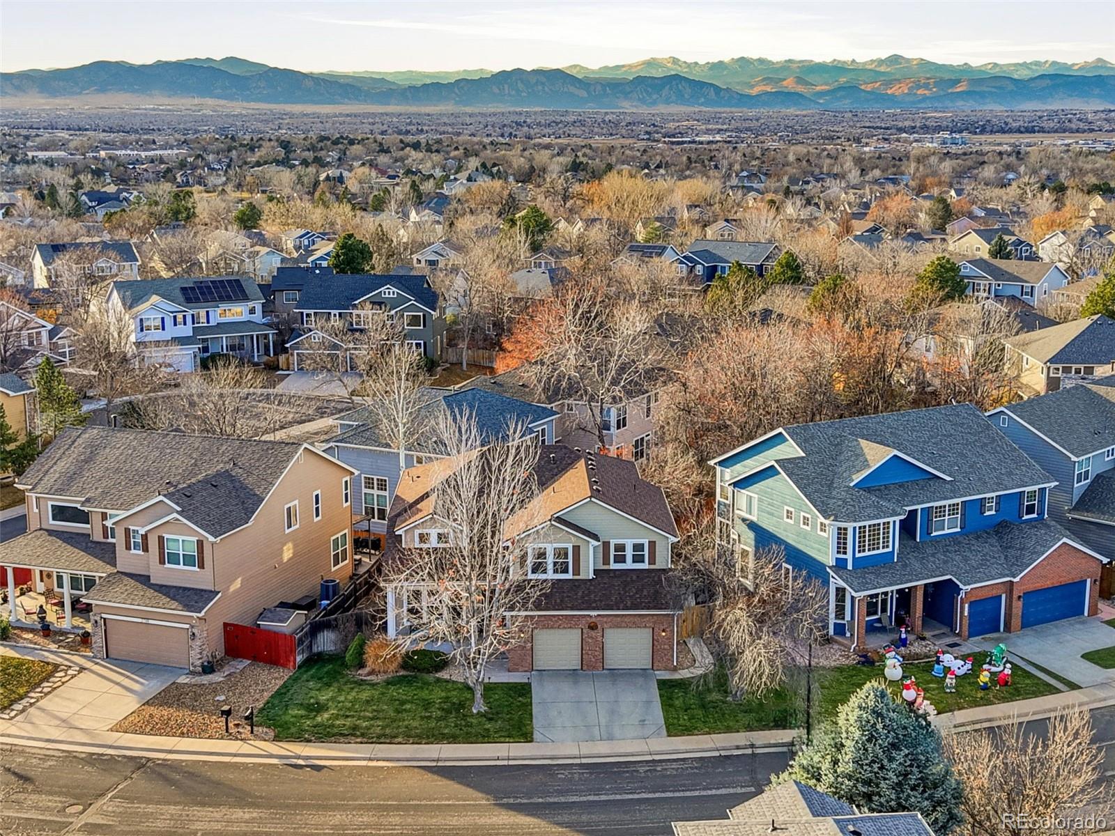 MLS Image #47 for 2788 e 132nd circle,thornton, Colorado