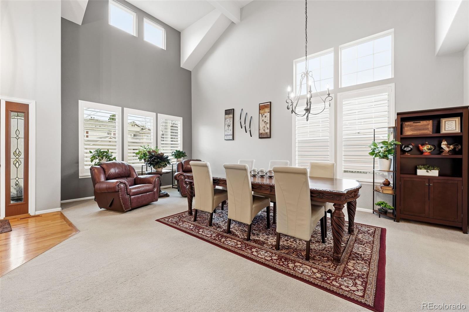 MLS Image #7 for 2788 e 132nd circle,thornton, Colorado