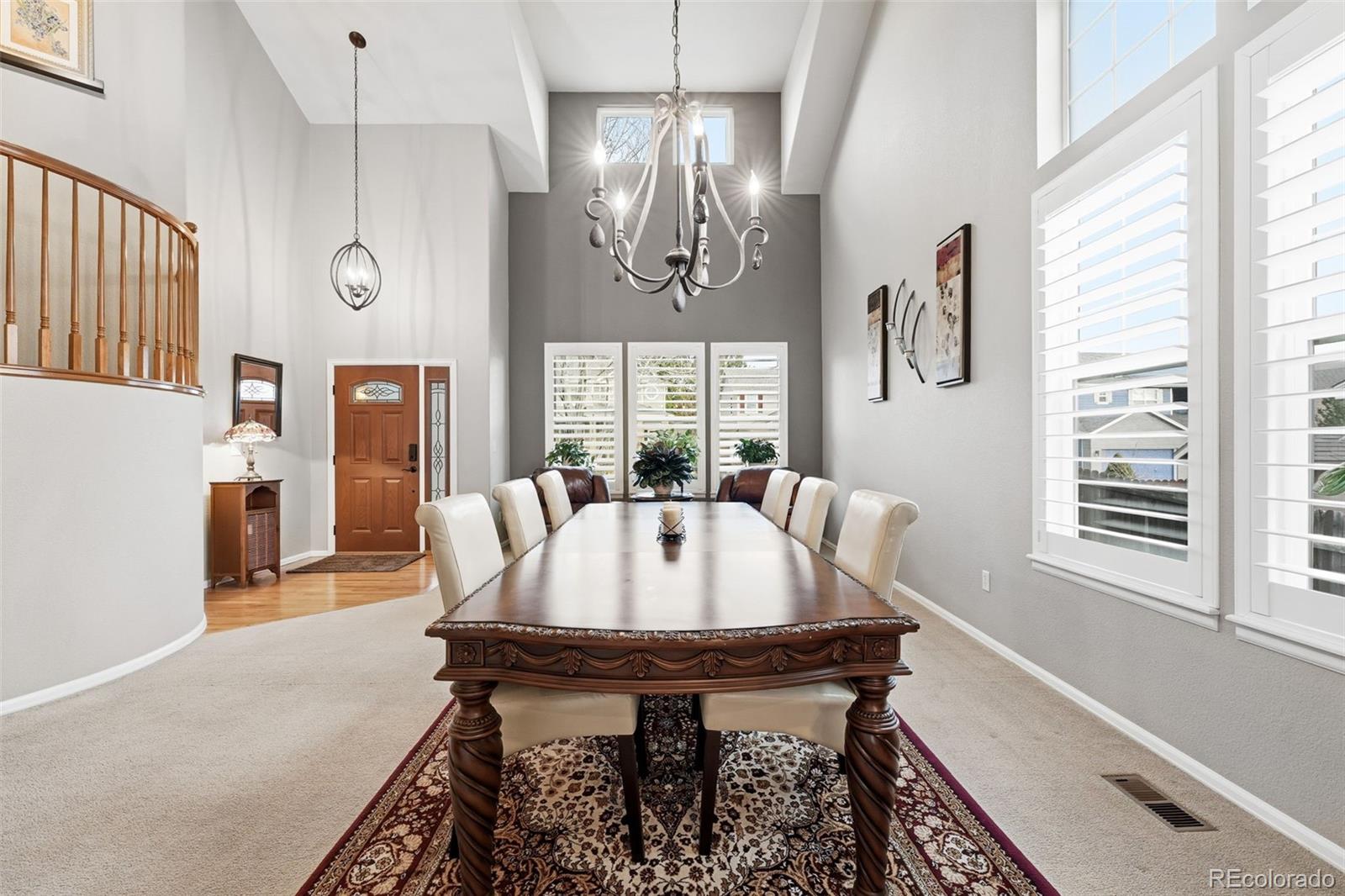 MLS Image #9 for 2788 e 132nd circle,thornton, Colorado