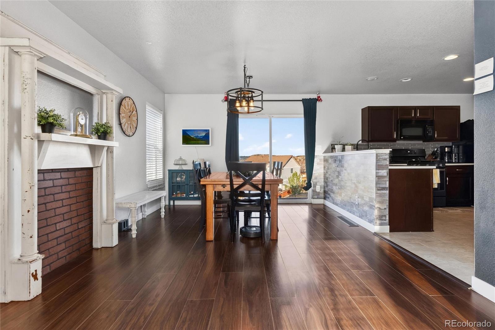 MLS Image #11 for 3735  dinosaur street,castle rock, Colorado