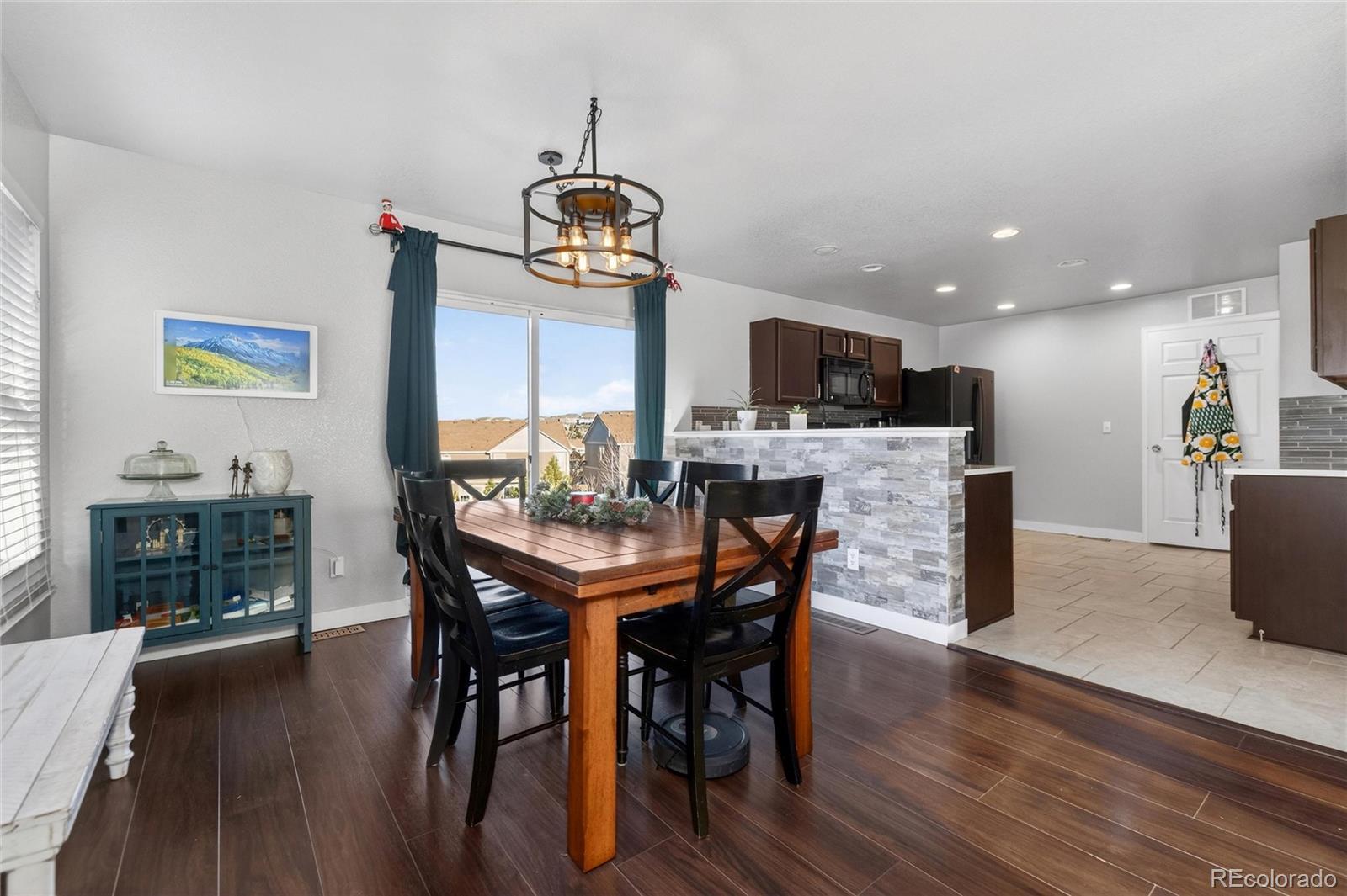 MLS Image #12 for 3735  dinosaur street,castle rock, Colorado