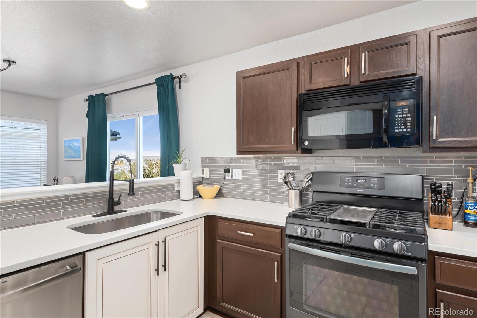 MLS Image #14 for 3735  dinosaur street,castle rock, Colorado