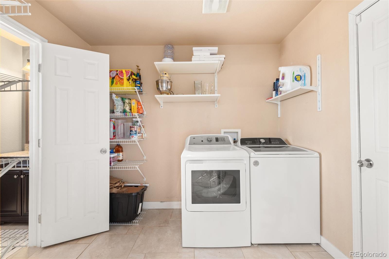 MLS Image #18 for 3735  dinosaur street,castle rock, Colorado