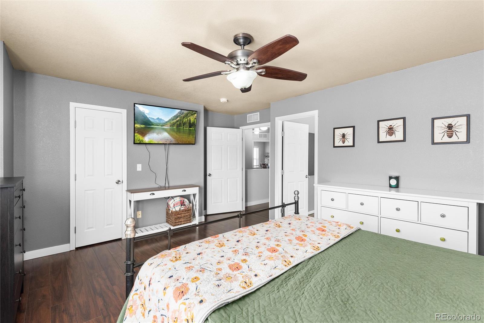 MLS Image #21 for 3735  dinosaur street,castle rock, Colorado