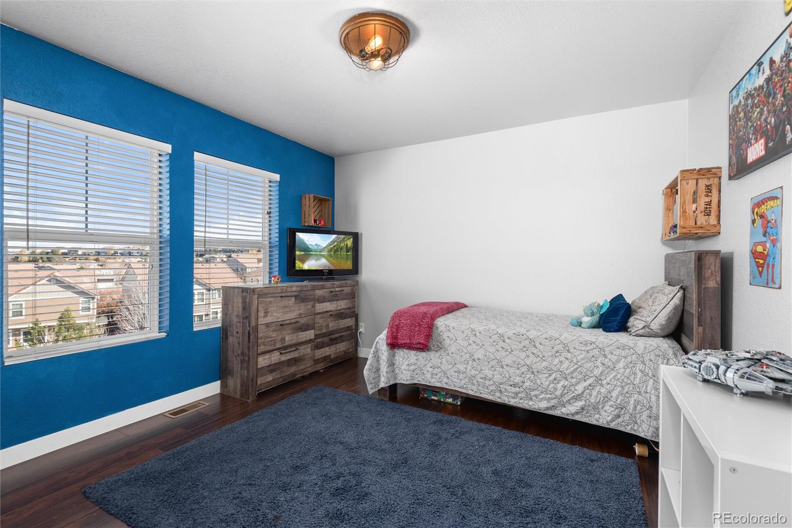 MLS Image #24 for 3735  dinosaur street,castle rock, Colorado